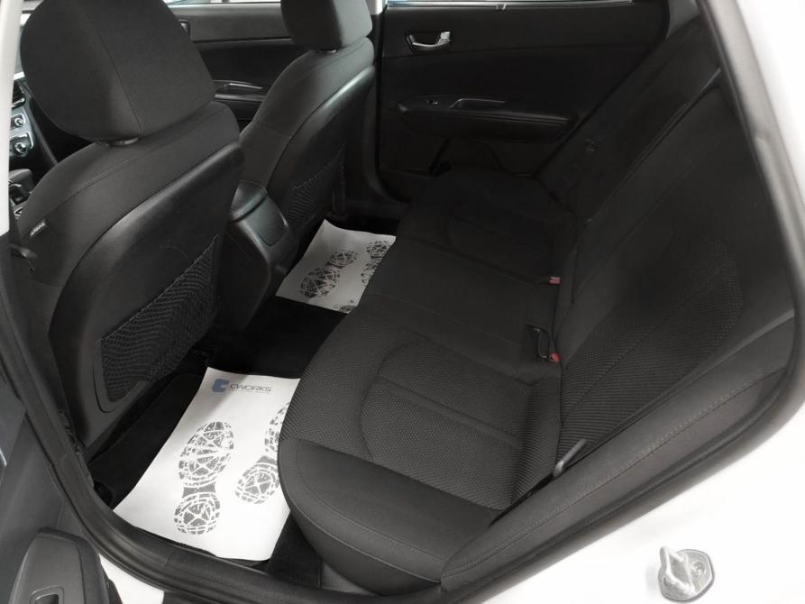Kia Optima IV Рестайлинг Тула  - изображение 12