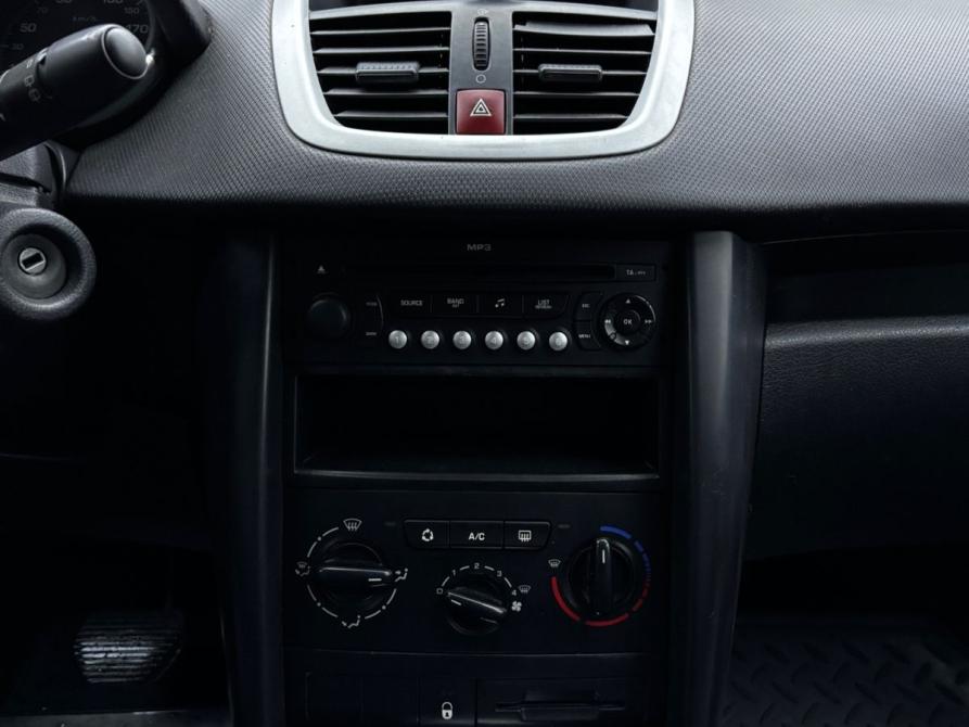 Peugeot 207 I Уфа  - изображение 18