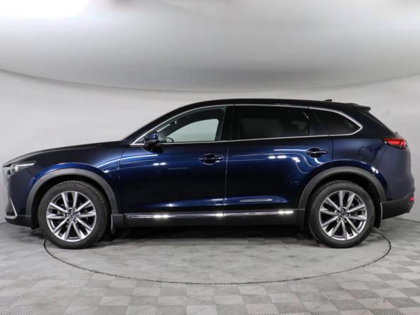 Mazda CX-9 II с пробегом 2021 года, цена 3 700 000 рублей, 85151 км, внедорожник, Автокод Объявления