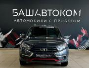 Lada (ВАЗ) Granta I Рестайлинг Уфа  - изображение 18