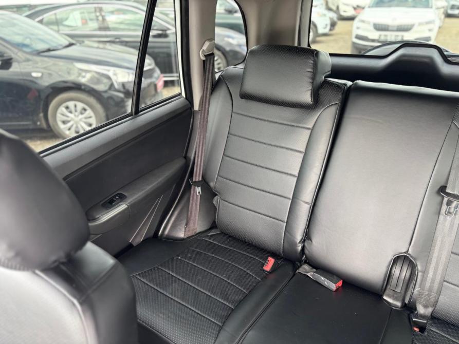 Chery Tiggo (T11) I Рестайлинг (FL) Набережные Челны  - изображение 15