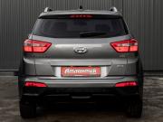 Hyundai Creta I Рестайлинг Екатеринбург  - изображение 31