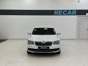 Skoda Superb II Рестайлинг Санкт-Петербург  - изображение 51