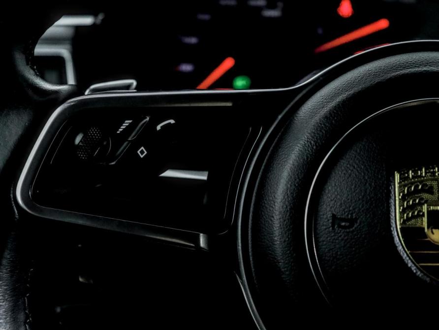 Porsche Macan I Санкт-Петербург  - изображение 33