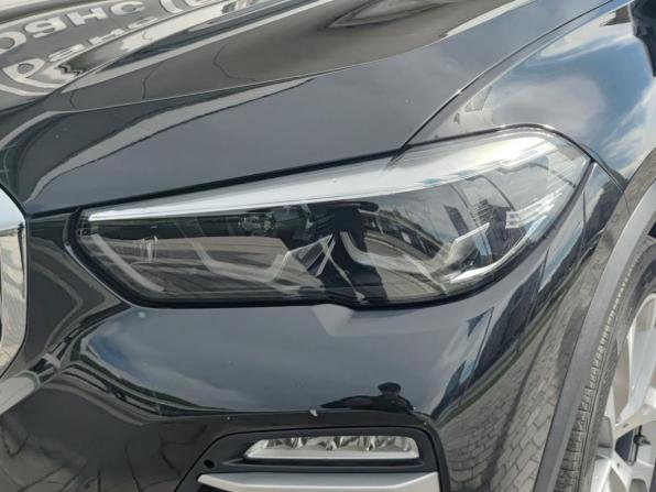 BMW X5 IV (G05/G18) с пробегом 2020 года, цена 6 050 000 рублей, 115472 км, внедорожник, Автокод Объявления