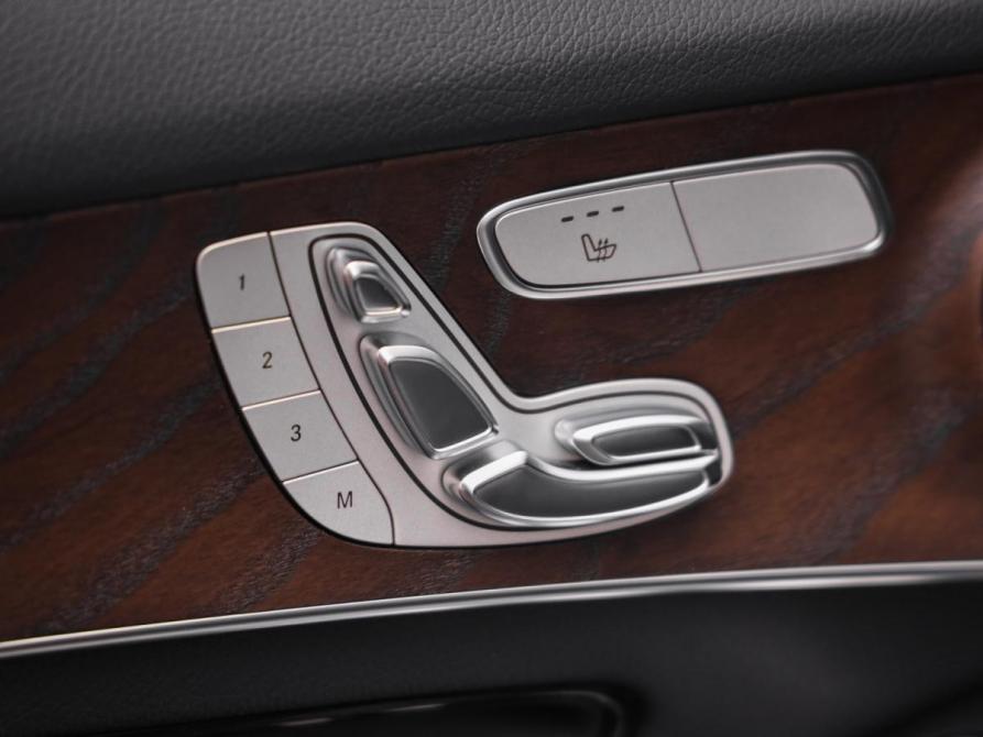 Mercedes-Benz GLC Coupe I (C253) Санкт-Петербург  - изображение 28