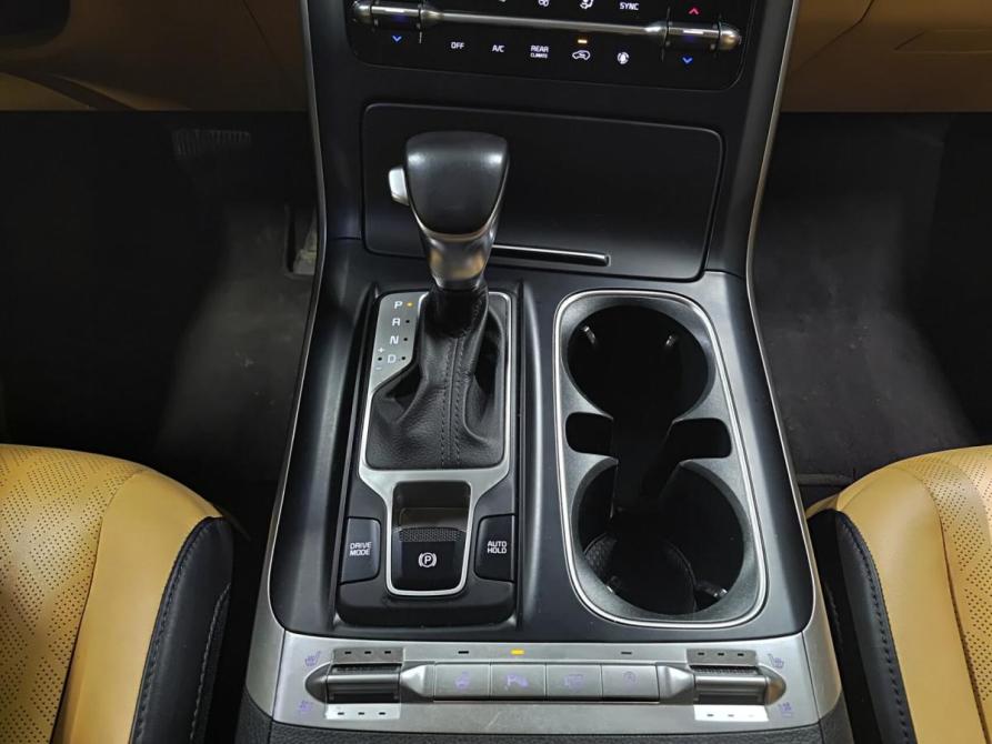 Kia Carnival IV Казань  - изображение 23