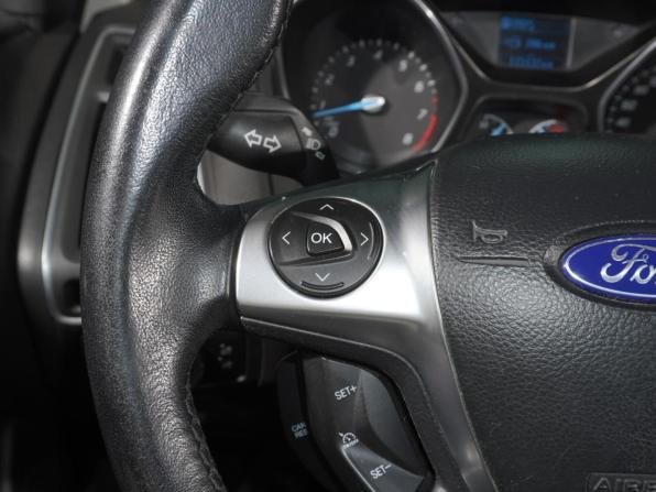 Ford Focus III с пробегом 2014 года, цена 999 000 рублей, 115132 км, хэтчбек, Автокод Объявления