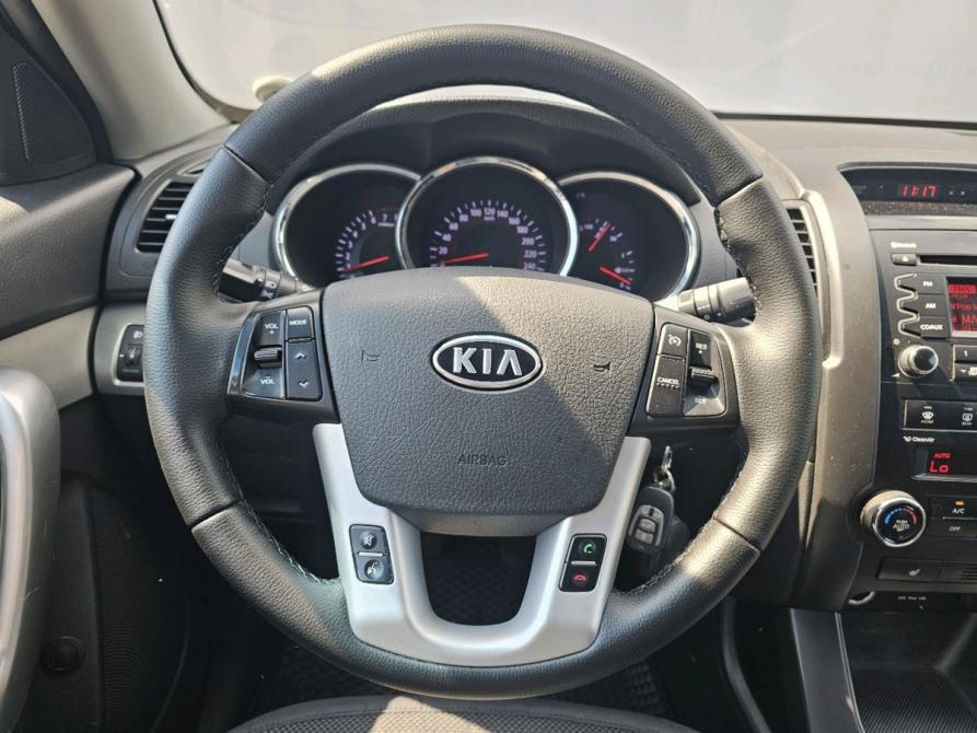 Kia Sorento II Ярославль  - изображение 17