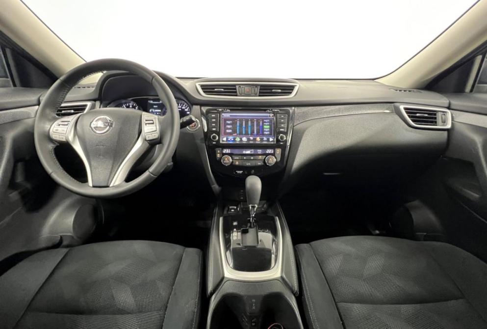 Nissan X-Trail III Нижний Новгород  - изображение 13