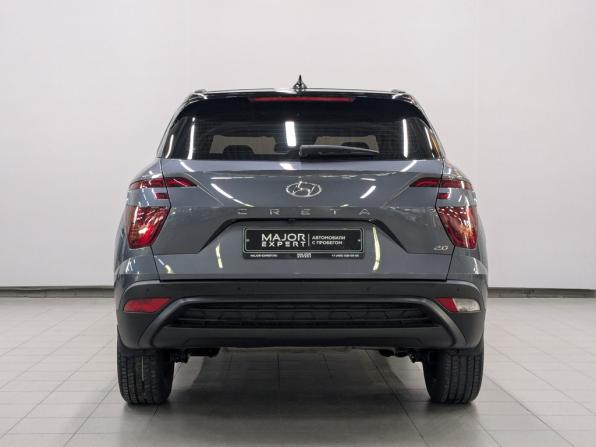 Hyundai Creta II с пробегом 2022 года, цена 2 395 000 рублей, 22997 км, внедорожник, Автокод Объявления