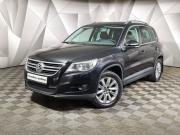 Volkswagen Tiguan I Москва  - изображение 19