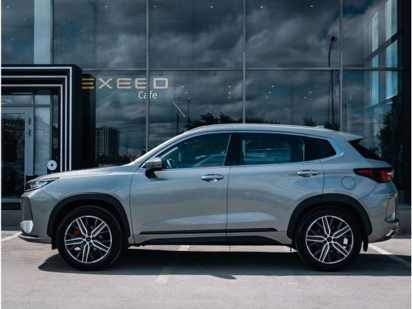 Новый Exeed LX I Рестайлинг 2 2026 года, цена 3 540 000 рублей, внедорожник, Автокод Объявления