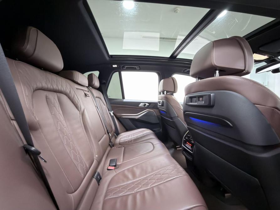 BMW X5 IV (G05/G18) Воронеж  - изображение 14