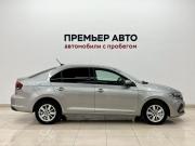 Volkswagen Polo VI Смоленск  - изображение 53