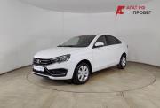 Lada (ВАЗ) Vesta I Рестайлинг (NG) Волгоград  - изображение 19