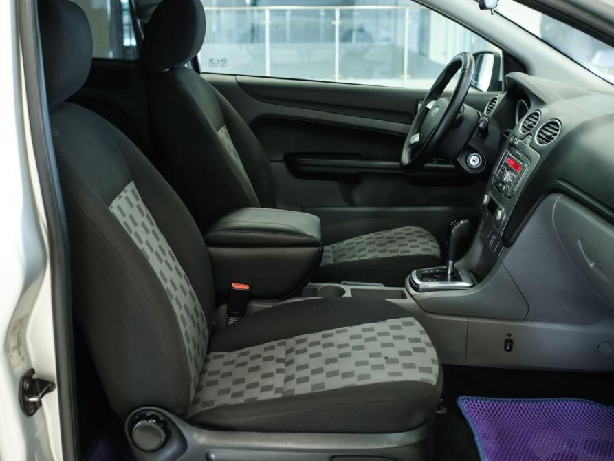 Ford Focus II Рестайлинг Самара  - изображение 15