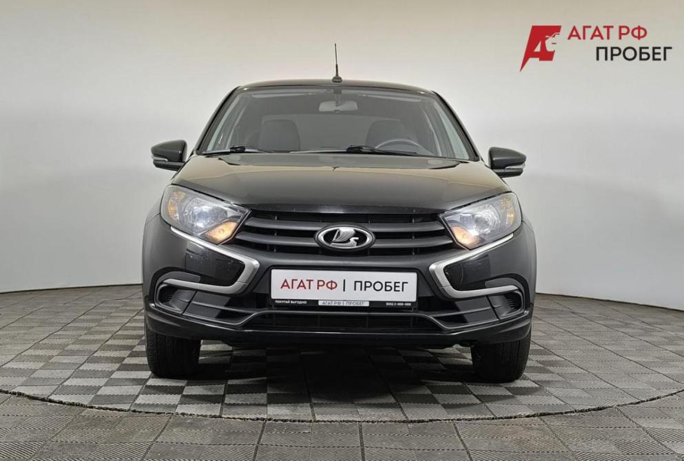 Lada (ВАЗ) Granta I Рестайлинг Нижний Новгород  - изображение 2