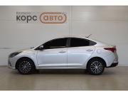 Hyundai Solaris II Рестайлинг Коломна  - изображение 19