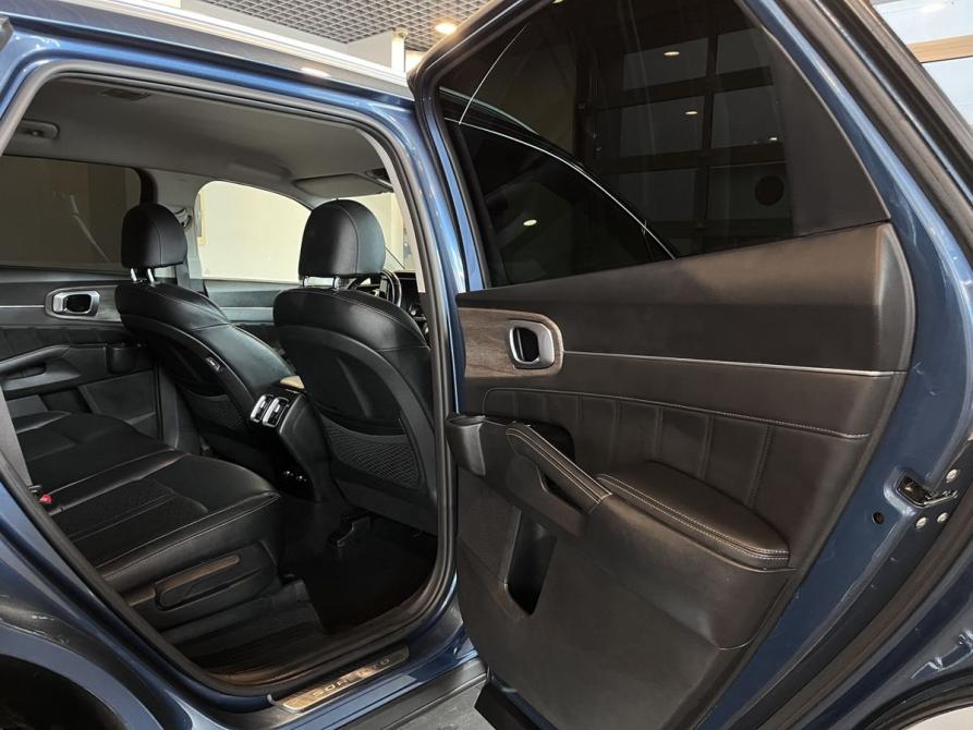 Kia Sorento IV Чебоксары  - изображение 15