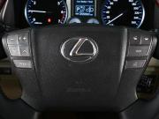 Lexus LX III Ростов-на-Дону  - изображение 44
