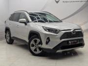 Toyota RAV4 V (XA50) Воронеж  - изображение 23
