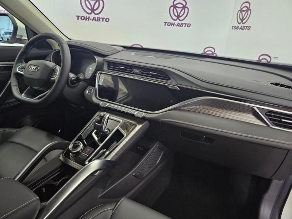 Belgee X70 I Рестайлинг с пробегом 2026 года, цена 2 590 000 рублей, 432 км, внедорожник, Автокод Объявления