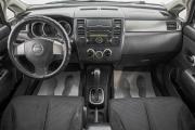 Nissan Tiida I Рестайлинг Барнаул  - изображение 35