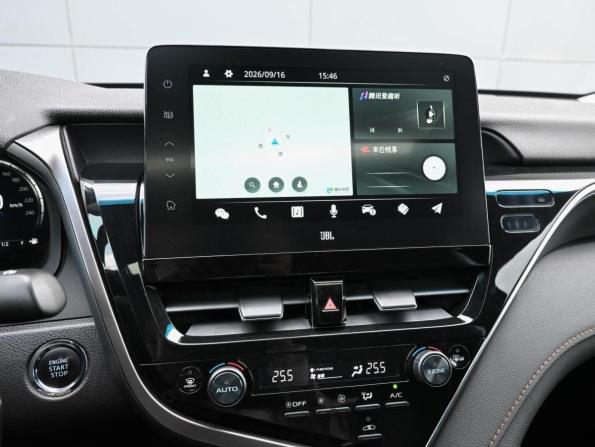 Toyota Camry VIII (XV70) Рестайлинг с пробегом 2023 года, цена 3 389 000 рублей, 87014 км, седан, Автокод Объявления