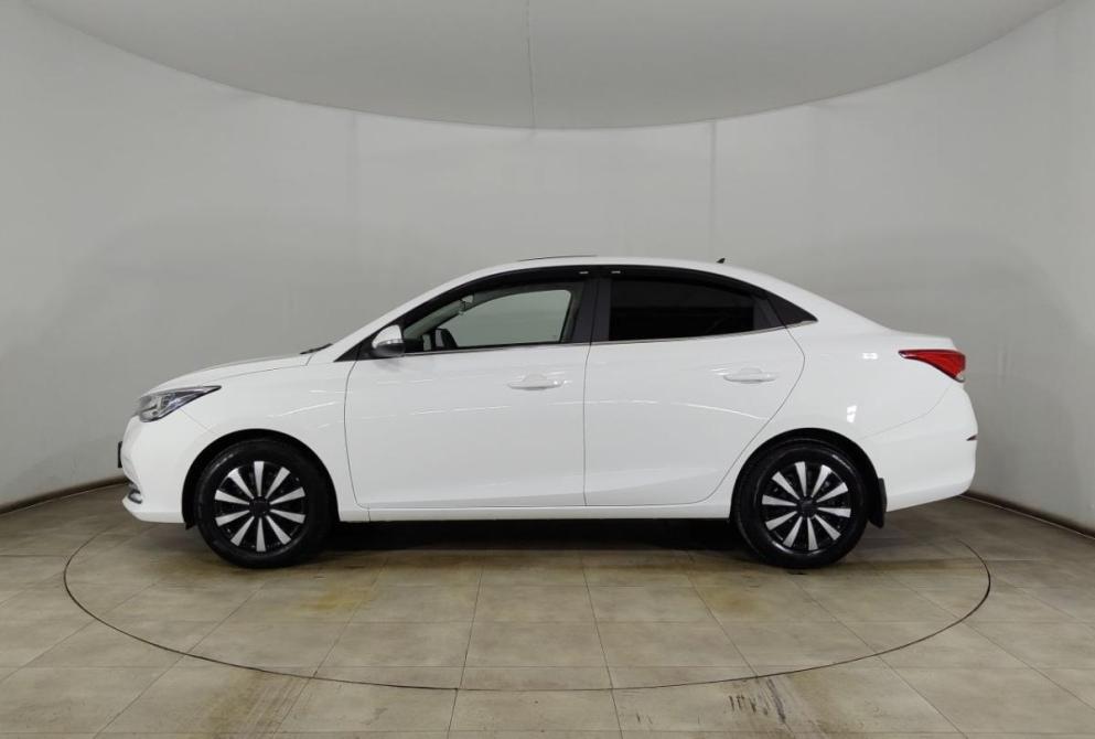 Changan Alsvin Волгоград  - изображение 8