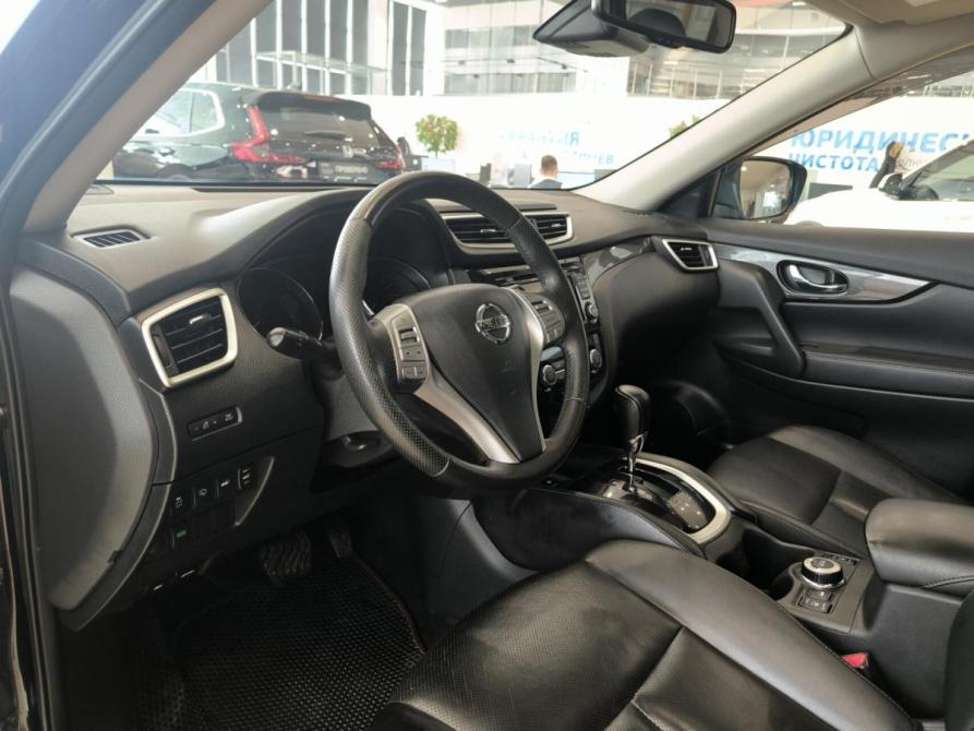 Nissan X-Trail III Казань  - изображение 20