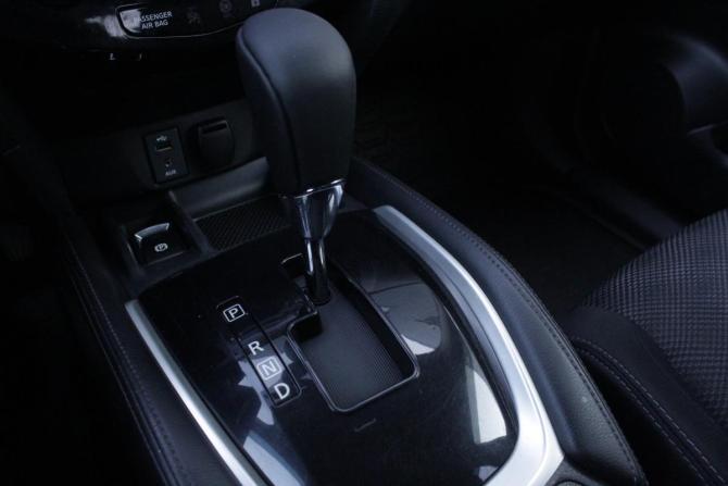 Nissan Qashqai II с пробегом 2014 года, цена 1 350 000 рублей, 199151 км, внедорожник, Автокод Объявления