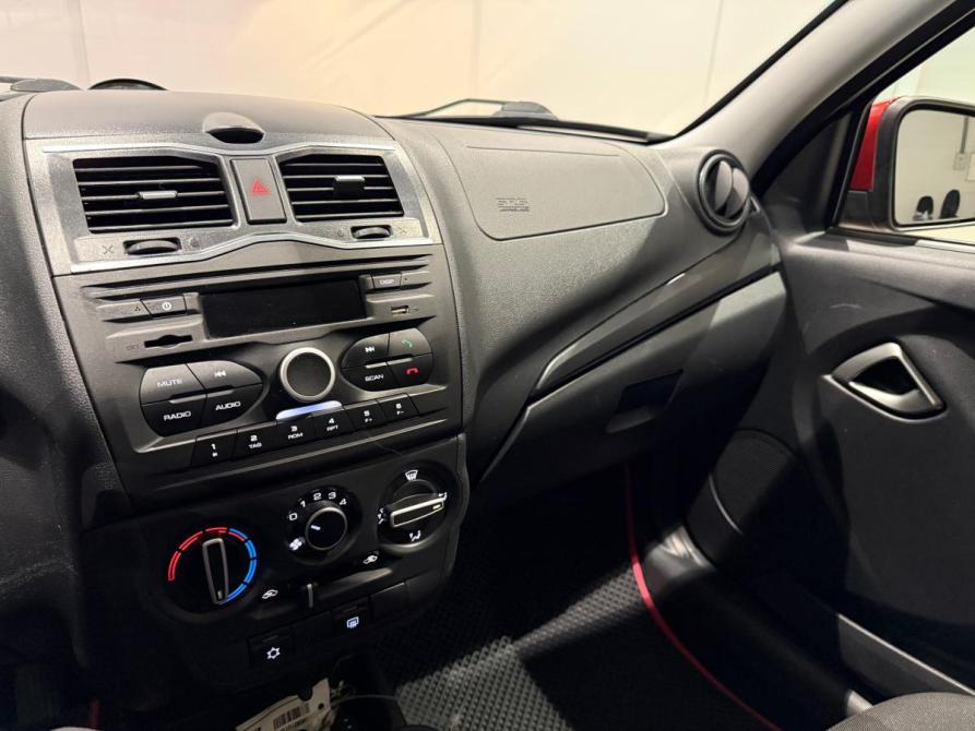 Lada (ВАЗ) Granta I Рестайлинг Самара  - изображение 13