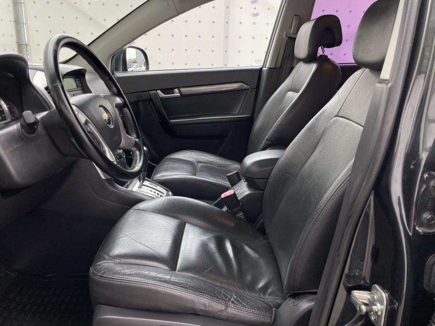 Chevrolet Captiva I Тамбов  - изображение 11