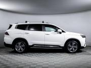 Geely Okavango I Рестайлинг Москва  - изображение 26