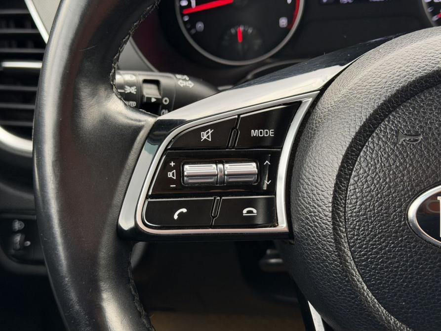 Kia Seltos I Казань  - изображение 15