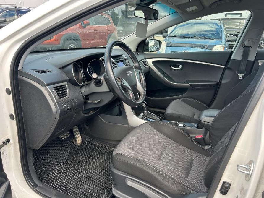 Hyundai i30 II Санкт-Петербург  - изображение 7