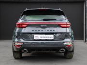 Kia Sportage IV Рестайлинг Москва  - изображение 24