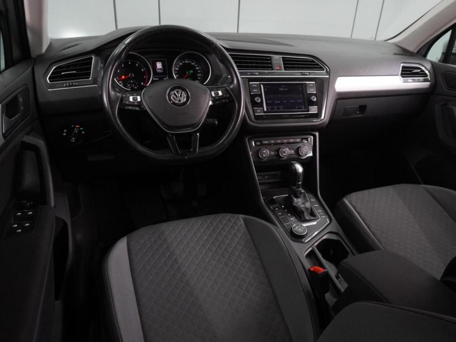 Volkswagen Tiguan II Воронеж  - изображение 6