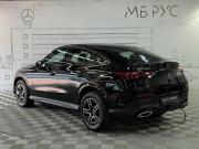 Mercedes-Benz GLC Coupe II (C254) Москва  - изображение 37