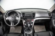 Subaru Legacy IV Рестайлинг Пермь  - изображение 36