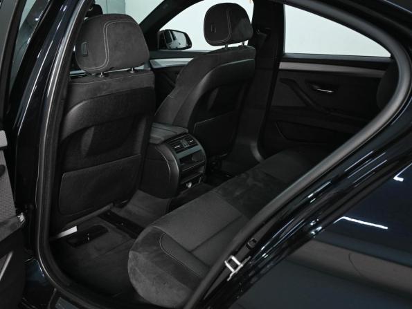 BMW 5 серии VI (F10/F11/F07) Рестайлинг с пробегом 2016 года, цена 2 459 000 рублей, 129349 км, седан, Автокод Объявления