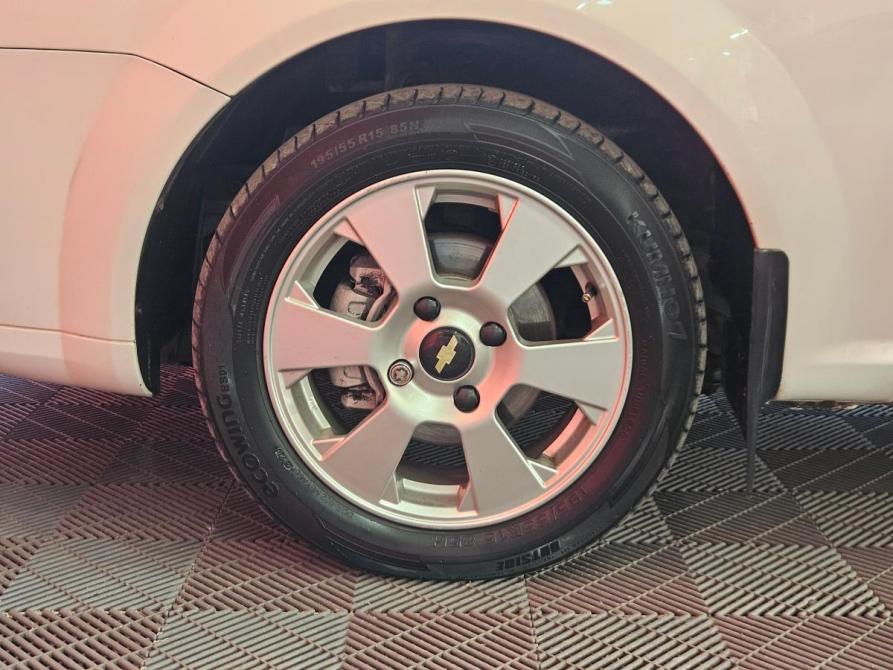 Chevrolet Lacetti I Вологда  - изображение 18