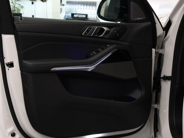 BMW X5 IV (G05/G18) Рестайлинг с пробегом 2025 года, цена 15 998 000 рублей, 36 км, внедорожник, Автокод Объявления