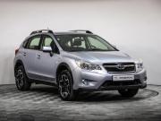 Subaru XV I Санкт-Петербург  - изображение 27