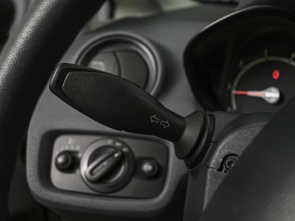 Ford Fiesta Mk6 с пробегом 2008 года, цена 530 000 рублей, 94835 км, хэтчбек, Автокод Объявления