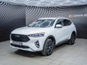 Haval F7 I Самара  - изображение 28