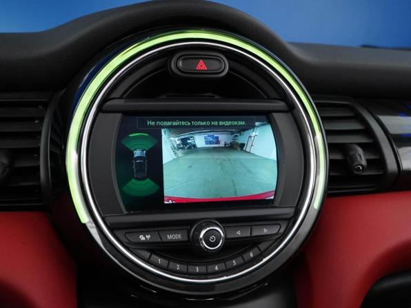 Mini Cabrio III Рестайлинг с пробегом 2019 года, цена 3 499 999 рублей, 39051 км, кабриолет, Автокод Объявления