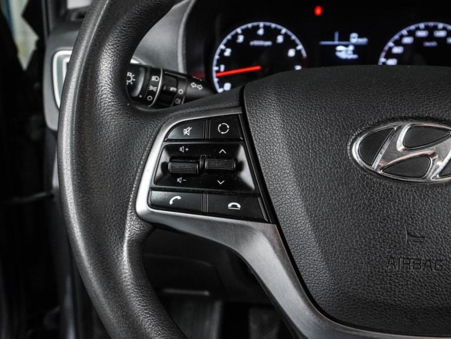 Hyundai Solaris II Рестайлинг Воронеж  - изображение 15