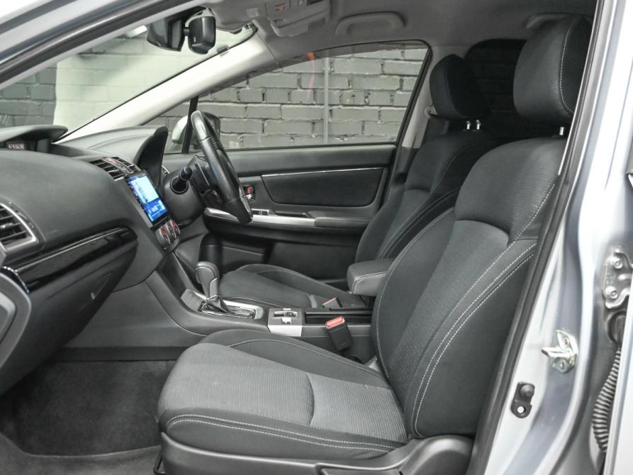 Subaru Levorg I Екатеринбург  - изображение 19